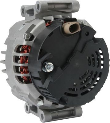 GENERATOR / ALTERNATOR HC-Cargo F032114722 4