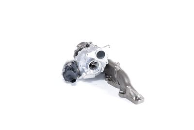 LADER AUFLADUNG BTS Turbo T918701 35