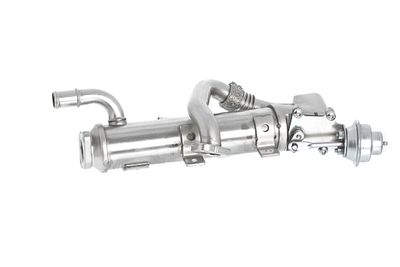 RADIATOR RECIRCULARE GAZE DE ESAPAMENT TOPRAN 117250 13