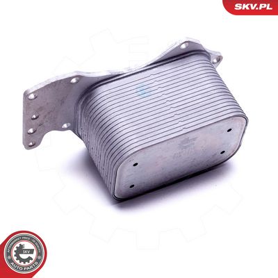 Ölkühler, Motoröl