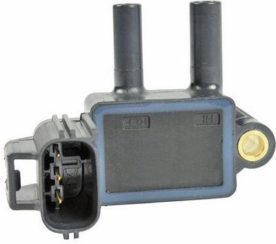 Sensor, Abgasdruck