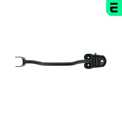 носач, окачване на колелата OPTIMAL G5-808