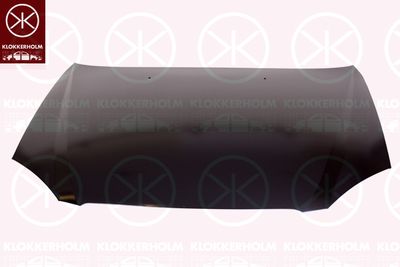 Капот двигателя KLOKKERHOLM 1132280 для DAEWOO LACETTI