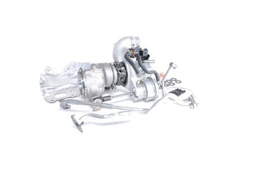 LADER AUFLADUNG BTS Turbo T981678 25