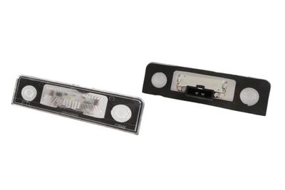 Belysning, skyltbelysning BLIC 5403-048-05-900LED