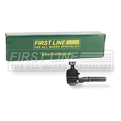 накрайник на напречна кормилна щанга FIRST LINE FTR4343