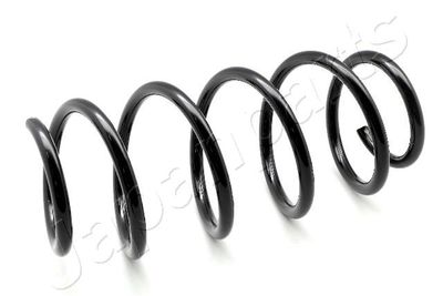 JAPANPARTS ZC2827H Пружина подвески  для FORD FIESTA (Форд Фиеста)