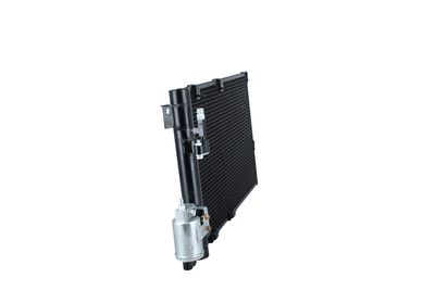 CONDENSATOR CLIMATIZARE NRF 35301 38