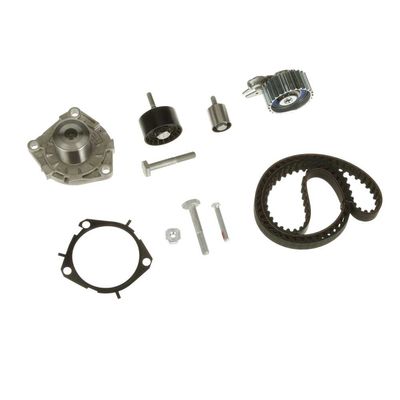 SET POMPA APA + CUREA DINTATA GATES KP15663XS 73