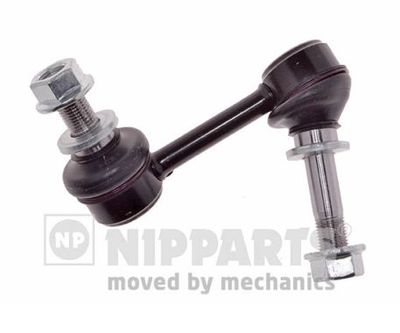 Тяга / стойка, стабилизатор NIPPARTS N4972072 для LEXUS IS