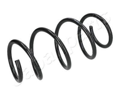 JAPANPARTS ZC1183A Пружина подвески  для MERCEDES-BENZ B-CLASS (Мерседес Б-класс)