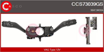 COMUTATOR COLOANA DIRECTIE