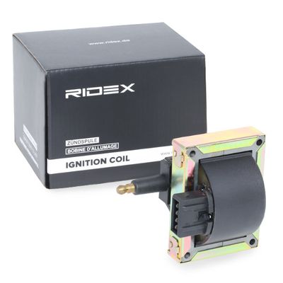 запалителна бобина RIDEX 689C0308