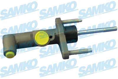 SAMKO F30082 Головний циліндр зчеплення для TOYOTA (Тойота)