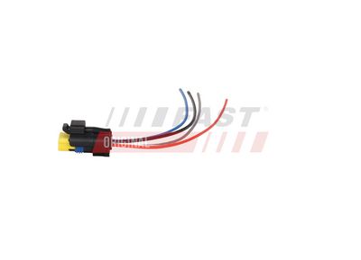 SET REPARAT CABLURI POMPA COMBUSTIBIL FAST FT76118 4