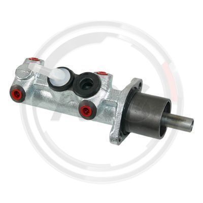 Главный тормозной цилиндр A.B.S. 61169X для FIAT MAREA