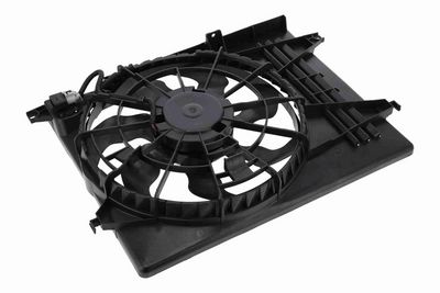 VENTILATOR RADIATOR ACKOJA A53010014 2