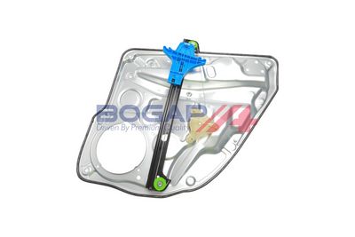 MECANISM ACTIONARE GEAM BOGAP A5341182 3