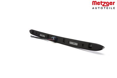 MINER HAION METZGER AUTOTEILE 2310768 25