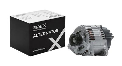 генератор RIDEX 4G1166