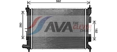 KüHLER MOTORKüHLUNG