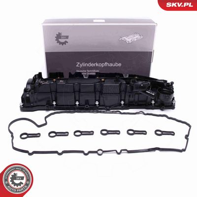 CAPAC CULBUTOR ESEN SKV 48SKV075