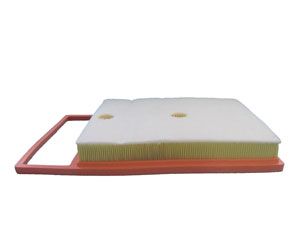 Воздушный фильтр ALCO FILTER MD-8944 для AUDI A1
