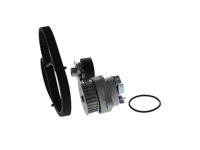 SET POMPA APA + CUREA DINTATA BOSCH 1987946993 21