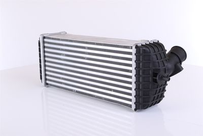 INTERCOOLER COMPRESOR NISSENS 96456 28