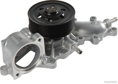 Водяной насос, охлаждение двигателя HERTH+BUSS JAKOPARTS J1512123 для TOYOTA LAND CRUISER