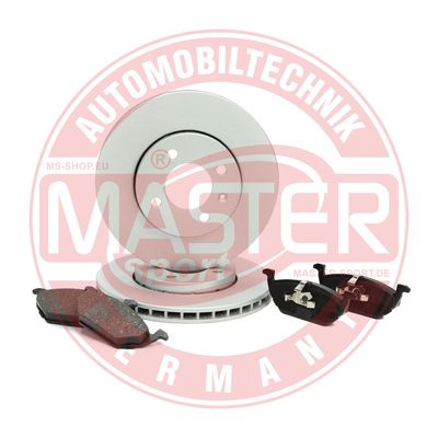 SET FRANA FRANA DISC