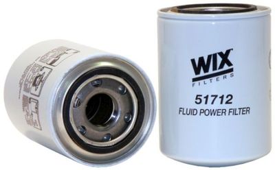 WIX FILTERS Filter, hydrauliek (51712)