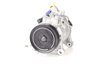 COMPRESOR CLIMATIZARE NISSENS 890072 17