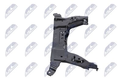 RAMA SUSTINERE/SUPORT AGREGATE NTY ZRZSU000 29