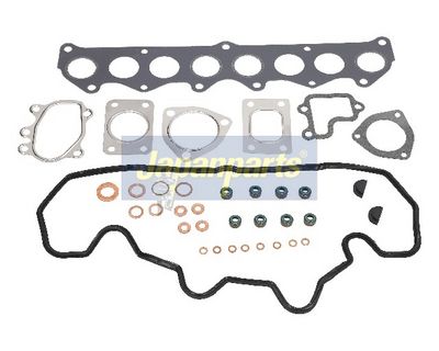 комплект гарнитури, цилиндрова глава JAPANPARTS KG-L00