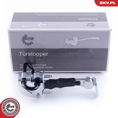 Uchycení dveří ESEN SKV 16SKV930