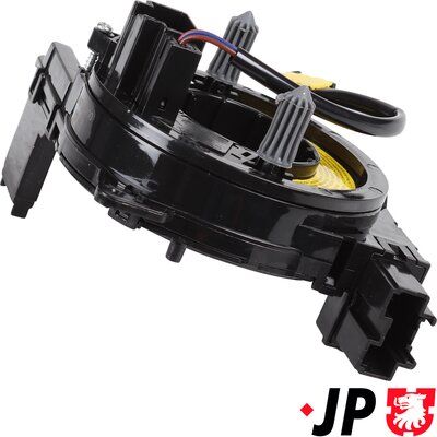 ARC SPIRALA AIRBAG JP GROUP 1589750200 1