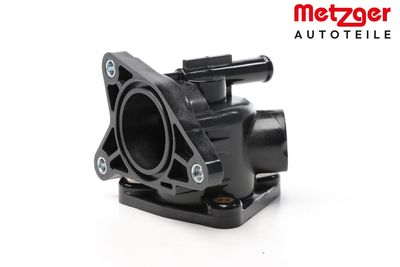 CARCASA TERMOSTAT METZGER AUTOTEILE 4010598 18