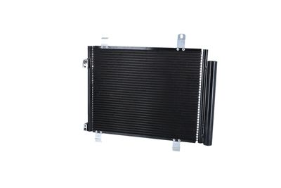 CONDENSATOR CLIMATIZARE NRF 350208 9