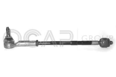 Поперечная рулевая тяга OCAP 0582283 для AUDI A2