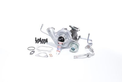 LADER AUFLADUNG BTS Turbo T981065 2