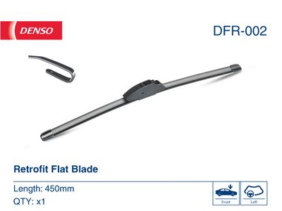 DENSO DFR-002 Щетка стеклоочистителя  для INFINITI QX50 (Инфинити Qx50)