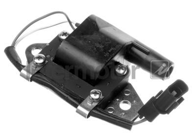 Ignition Coil Intermotor 12683