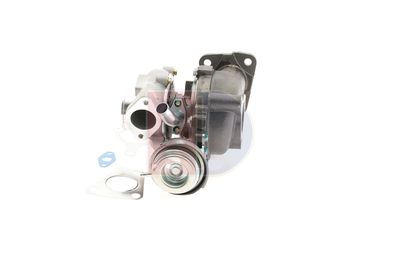 LADER AUFLADUNG AKS DASIS 155040N 4