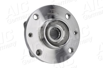 SET RULMENT ROATA AIC 72981 2