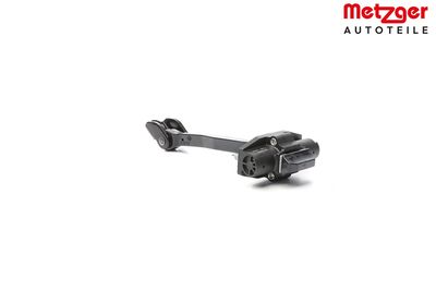 FIXARE USA METZGER AUTOTEILE 2312420 23