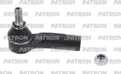 PATRON PS1233R Наконечник рулевой тяги  для AUDI A3 (Ауди А3)