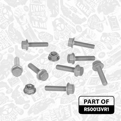 CHIT LANT DE DISTRIBUTIE ET ENGINETEAM RS0013VR1 8