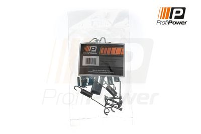 Zestaw dodatków, szczęki hamulcowe PROFIPOWER 9B2031