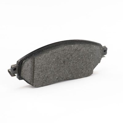 BREMSBELAGSATZ SCHEIBENBREMSE DELPHI LP3143 18